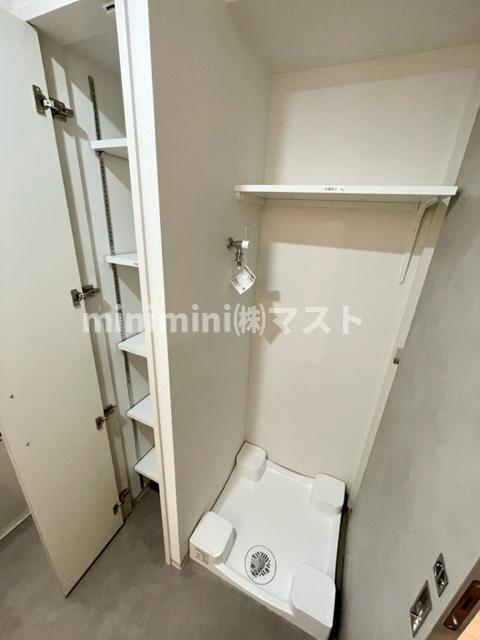 アーバネックス南森町WESTのその他