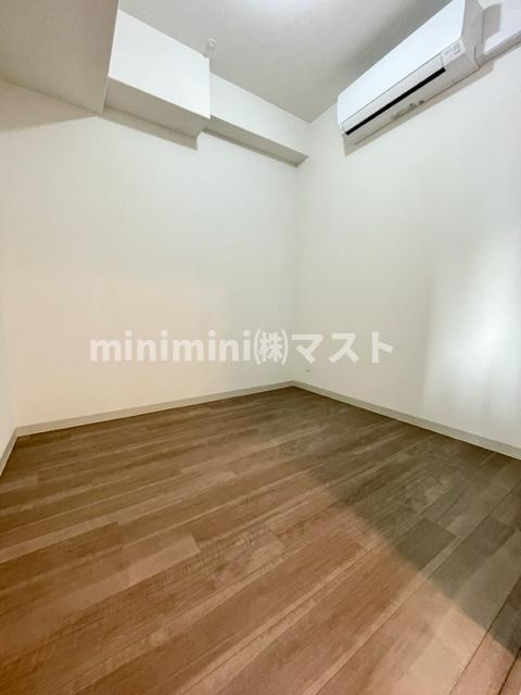 アーバネックス南森町WESTのその他