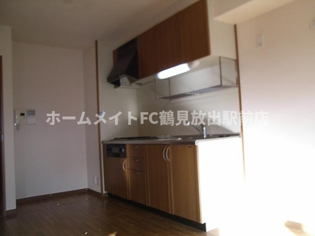 大阪市鶴見区緑２丁目の賃貸マンションのその他