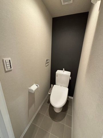 【トイレ】 | St・Residence南津の辺