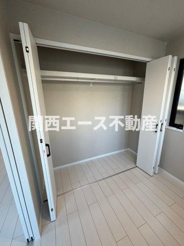 【収納】 | St・Residence南津の辺