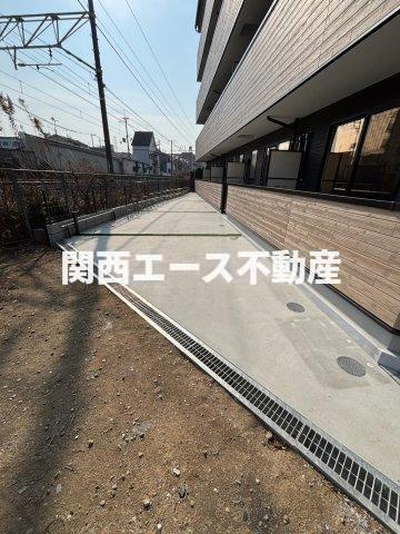 【その他】 | St・Residence南津の辺