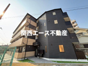 St・Residence南津の辺の画像