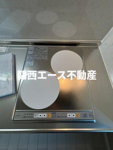  | St・Residence南津の辺