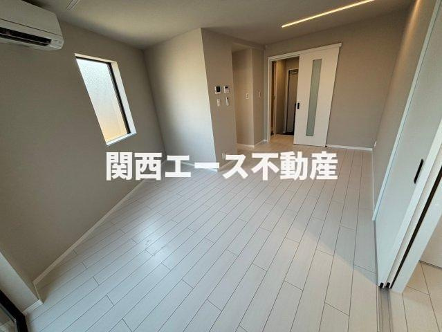  | St・Residence南津の辺