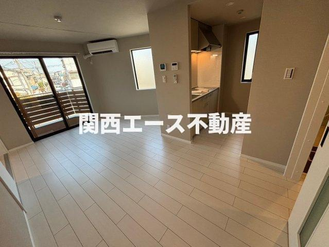  | St・Residence南津の辺