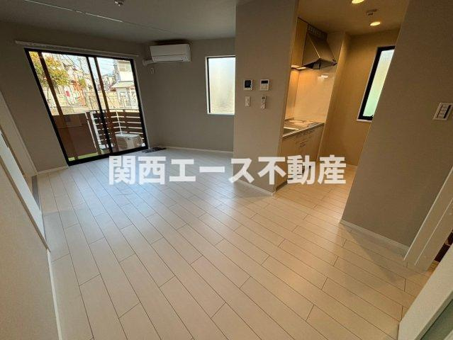  | St・Residence南津の辺
