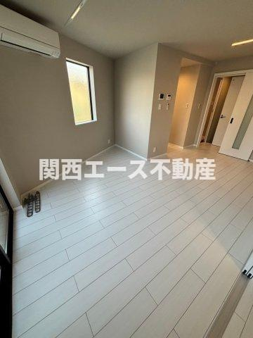 【居間・リビング】 | St・Residence南津の辺