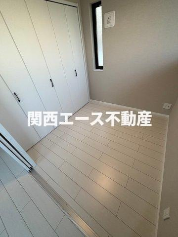 【寝室】 | St・Residence南津の辺