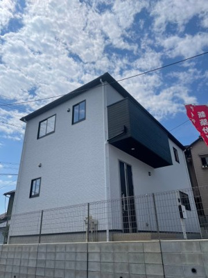 【外観】 | 名古屋市緑区大高町字赤塚1-1【仲介手数料無料】新築一戸建て　 | ご成約キャンペーン対象物件です♪詳細は弊社ホームページもしくはスタッフまでお気軽にお問合せ下さいませ♪ お役に立てる自信があります♪