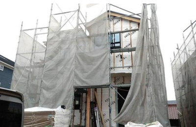 【外観】 | 名古屋市緑区大高町字赤塚1-1【仲介手数料無料】新築一戸建て　 | ご成約キャンペーン対象物件です♪詳細は弊社ホームページもしくはスタッフまでお気軽にお問合せ下さいませ♪ お役に立てる自信があります♪