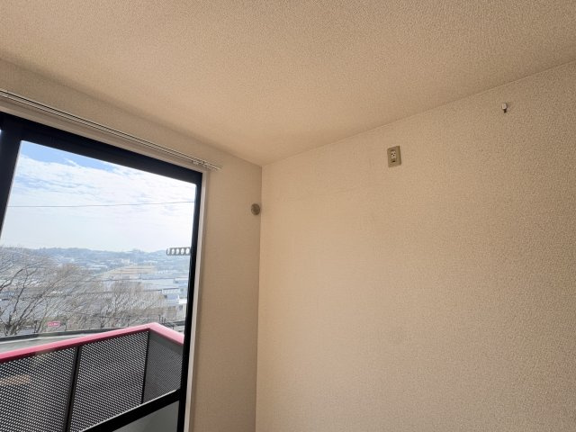 グランドヒルズAの設備