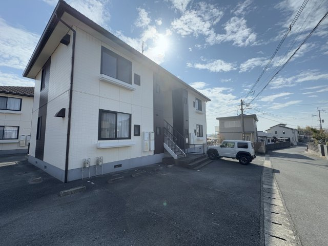 グランドヒルズA