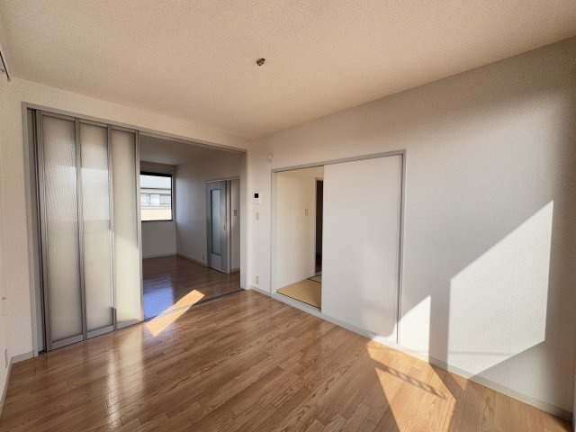 グランドヒルズAの子供部屋