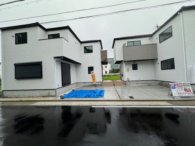Terrechez中村区宮塚町１期全２棟