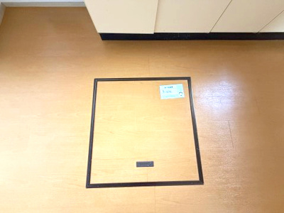 【収納】 | コーポ佐野 北棟