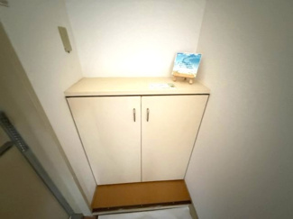 【玄関】 | コーポ佐野 北棟