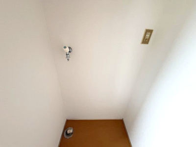 【設備】 | コーポ佐野 北棟