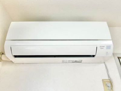 【設備】 | メゾンブラ・ド・メールA