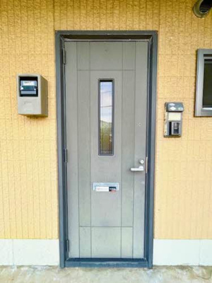 【その他】 | メゾンブラ・ド・メールA