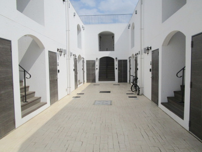 【外観】 | レピュア成増レジデンス | きれいな外観です