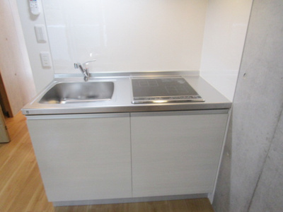 【内装】 | レピュア成増レジデンス | 明るい色調の室内です