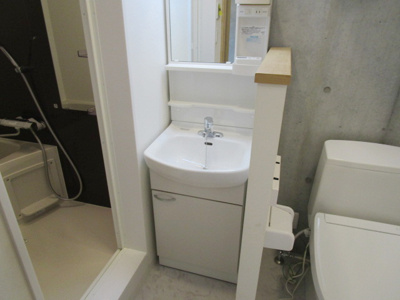 【内装】 | レピュア成増レジデンス | 内装もきれいです