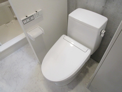 【内装】 | レピュア成増レジデンス | 中はこのようになっています