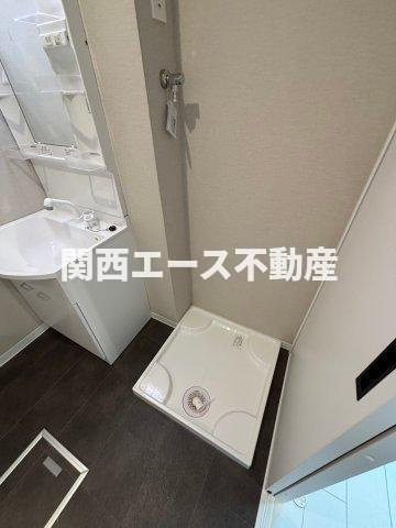 【設備】 | St・Residence南津の辺