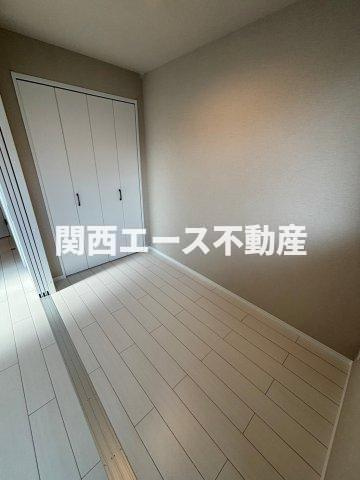 【寝室】 | St・Residence南津の辺