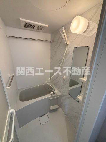 【浴室】 | St・Residence南津の辺