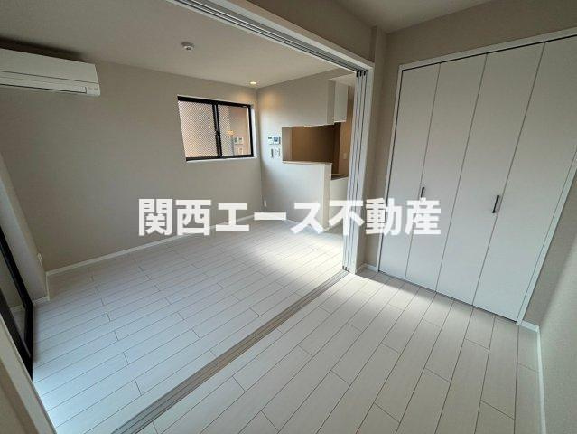  | St・Residence南津の辺