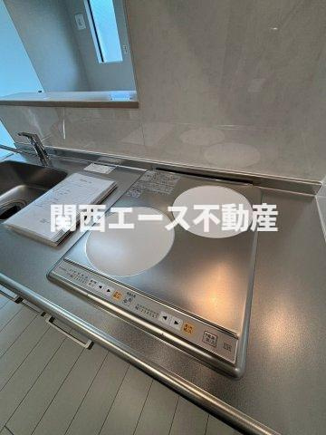  | St・Residence南津の辺
