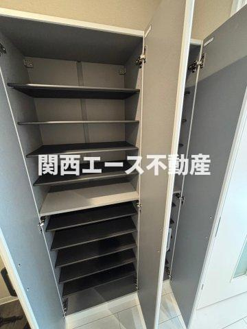  | St・Residence南津の辺