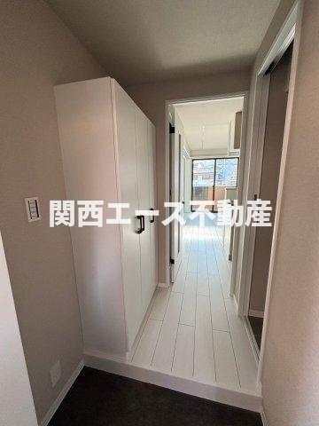  | St・Residence南津の辺