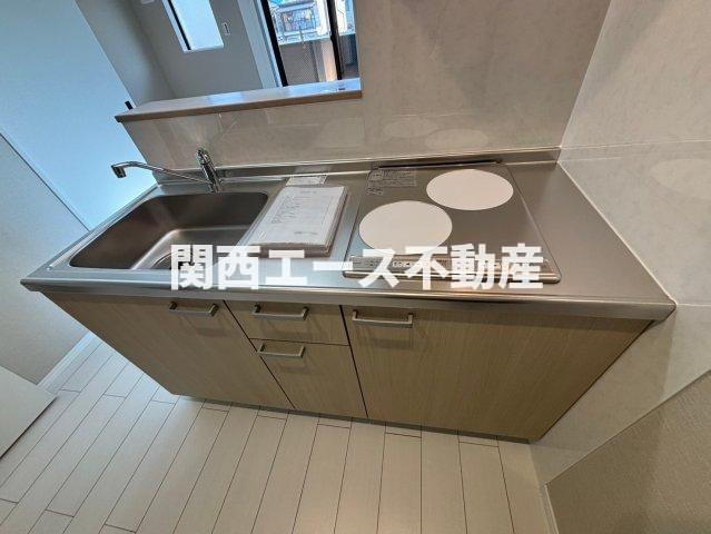  | St・Residence南津の辺