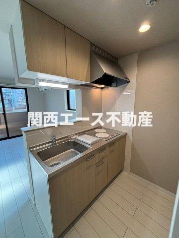  | St・Residence南津の辺