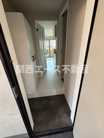  | St・Residence南津の辺