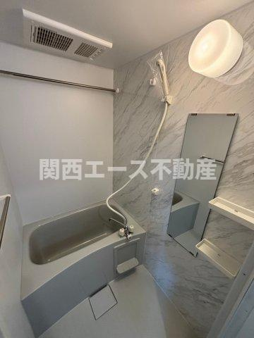 【浴室】 | St・Residence南津の辺
