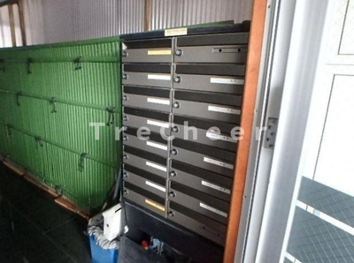 【その他共用部分】 | ドゥエルカネヒラ