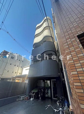 【外観】 | ドゥエルカネヒラ