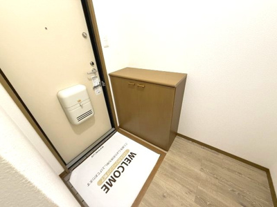 【収納】 | サニークレストB