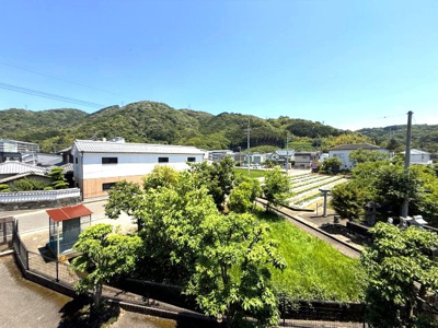 【展望】 | サニークレストB