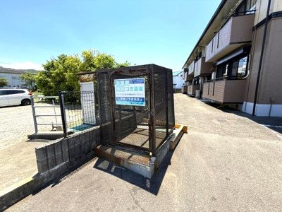 【その他共用部分】 | サニークレストB