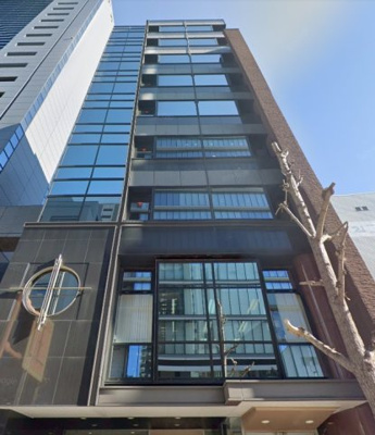 【外観】 | 錦マルエムビル【　オフィスおすすめ　】