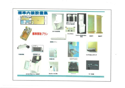 【その他】 | 仮）フラッティ桝屋町