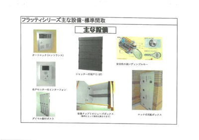 【その他】 | 仮）フラッティ桝屋町