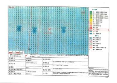 【その他】 | 仮）フラッティ桝屋町