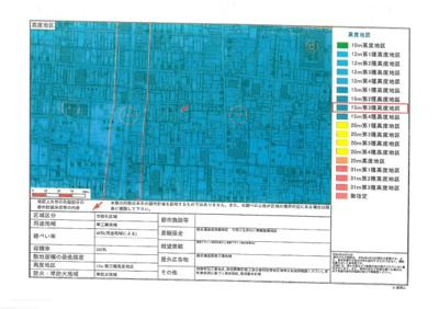 【その他】 | 仮）フラッティ桝屋町