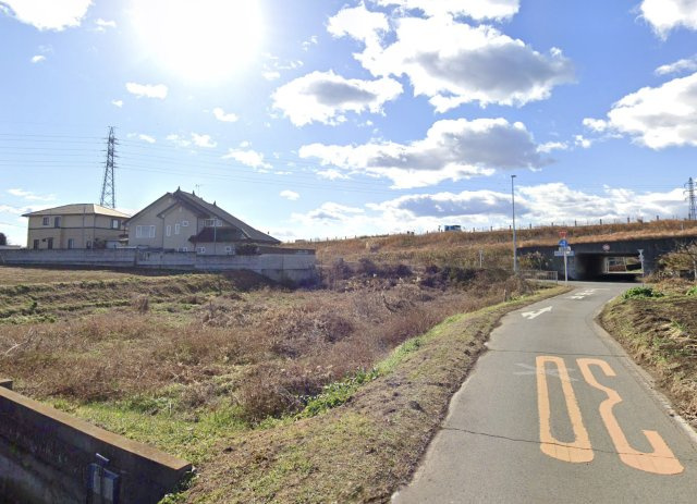 [農地]前橋市富田町1719-2(青地)